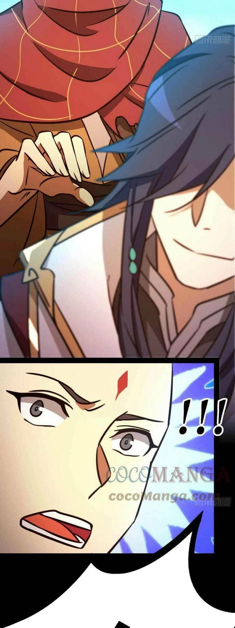 Vạn Cổ Kiếm Thần Chapter 184 - 8