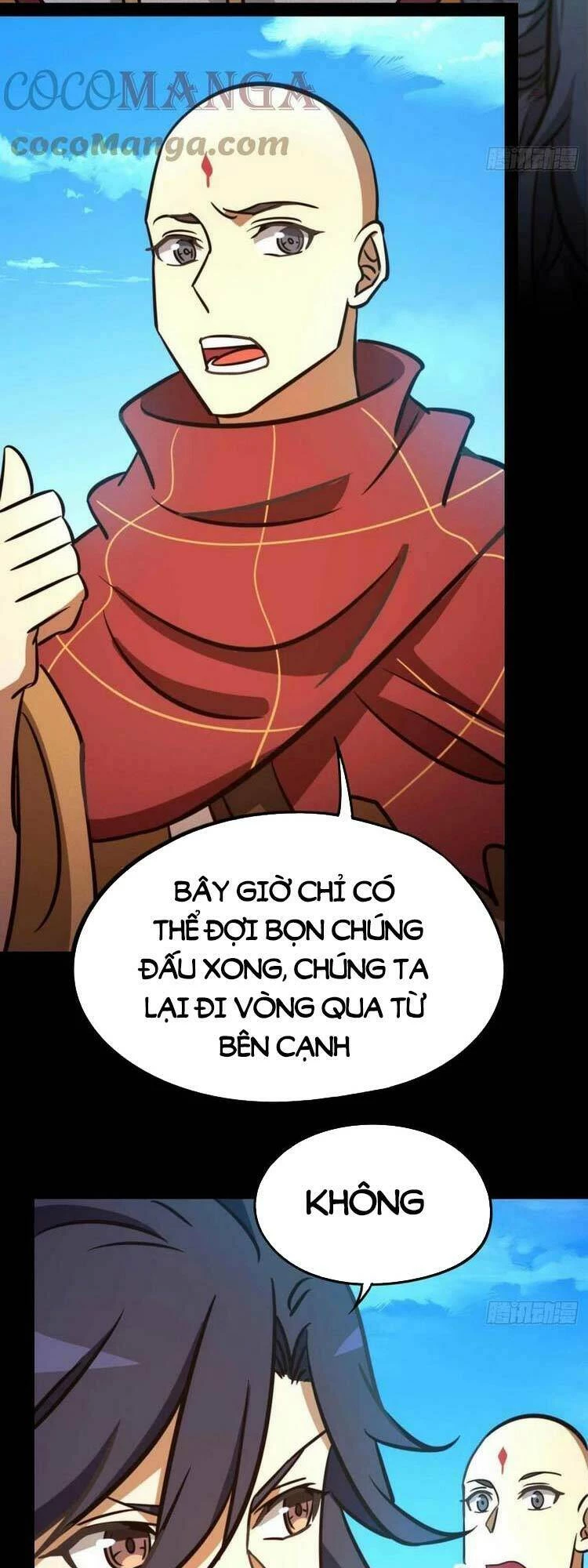 Vạn Cổ Kiếm Thần Chapter 184 - 20