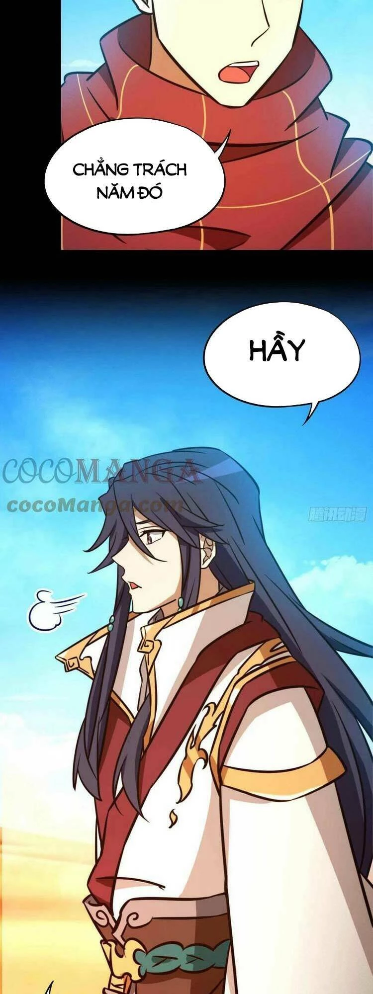 Vạn Cổ Kiếm Thần Chapter 184 - 24