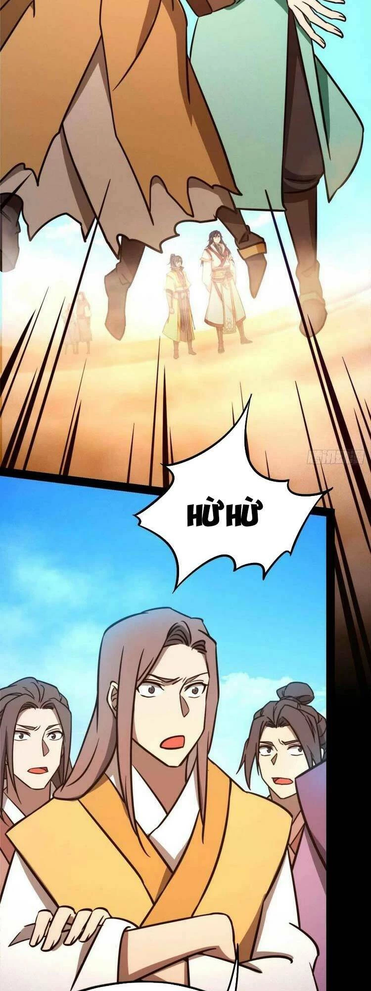 Vạn Cổ Kiếm Thần Chapter 184 - 27