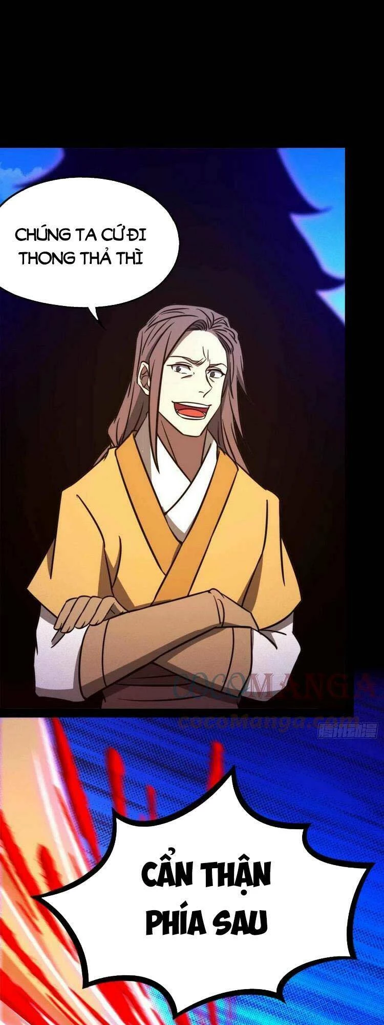Vạn Cổ Kiếm Thần Chapter 184 - 29