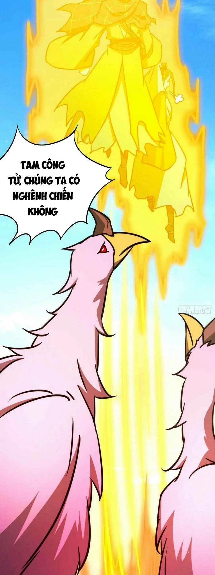 Vạn Cổ Kiếm Thần Chapter 184 - 37