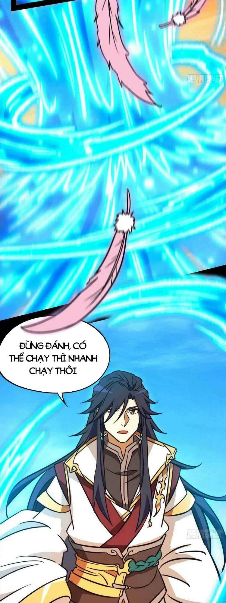 Vạn Cổ Kiếm Thần Chapter 184 - 41