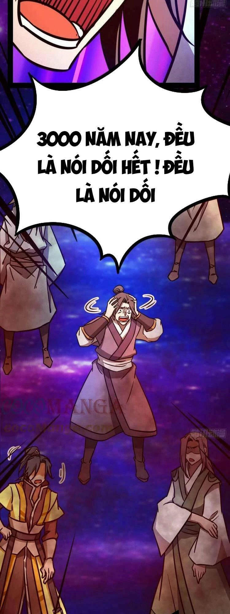 Vạn Cổ Kiếm Thần Chapter 184 - 47
