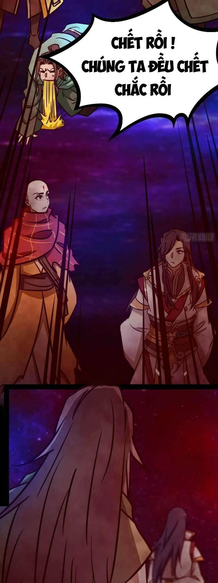 Vạn Cổ Kiếm Thần Chapter 184 - 48