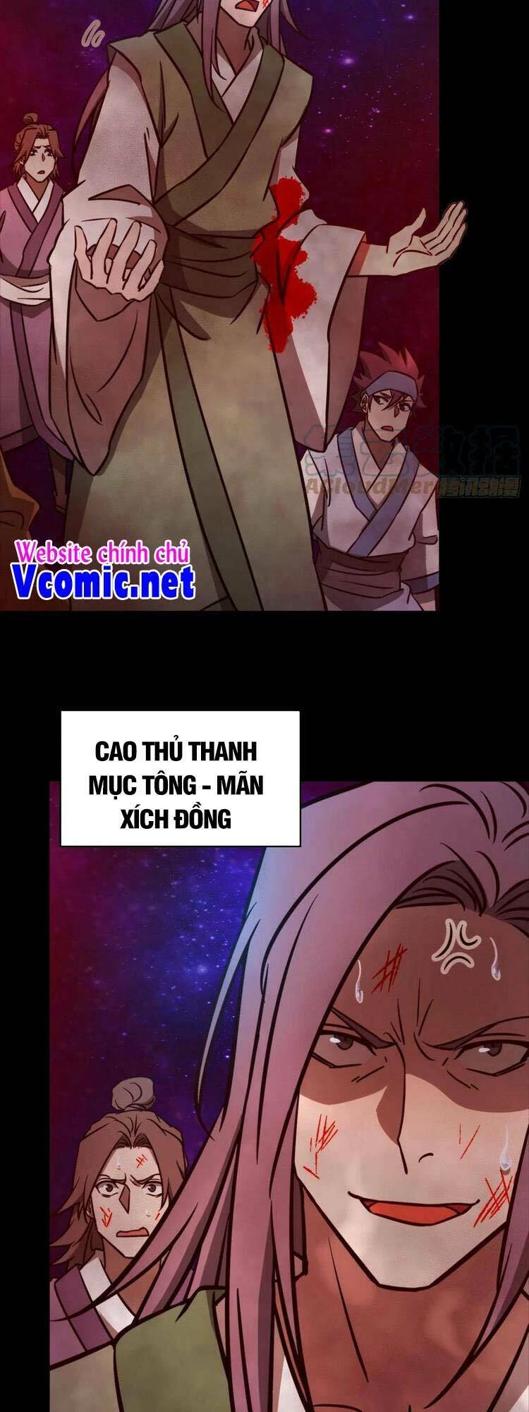 Vạn Cổ Kiếm Thần Chapter 185 - 2