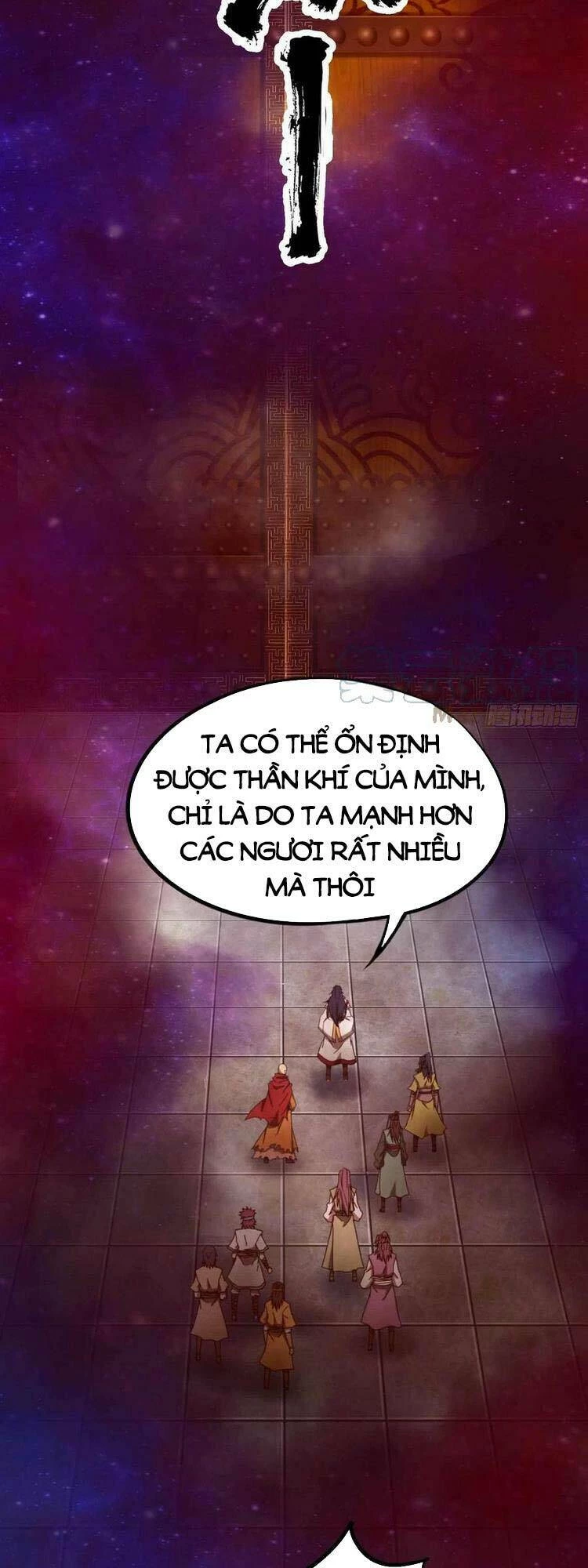 Vạn Cổ Kiếm Thần Chapter 185 - 10