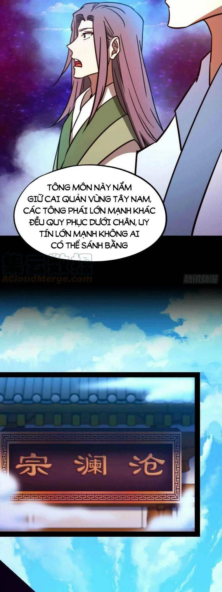 Vạn Cổ Kiếm Thần Chapter 185 - 12