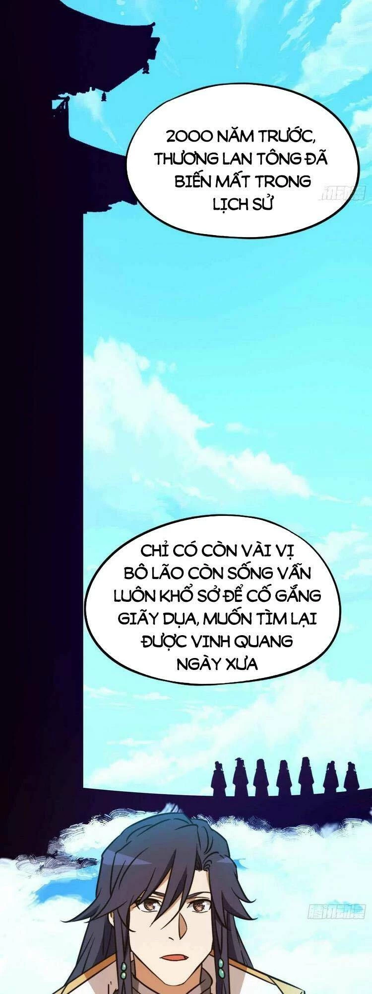 Vạn Cổ Kiếm Thần Chapter 185 - 13
