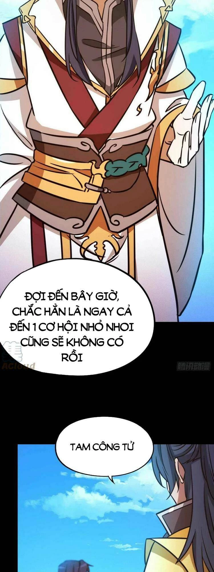Vạn Cổ Kiếm Thần Chapter 185 - 14