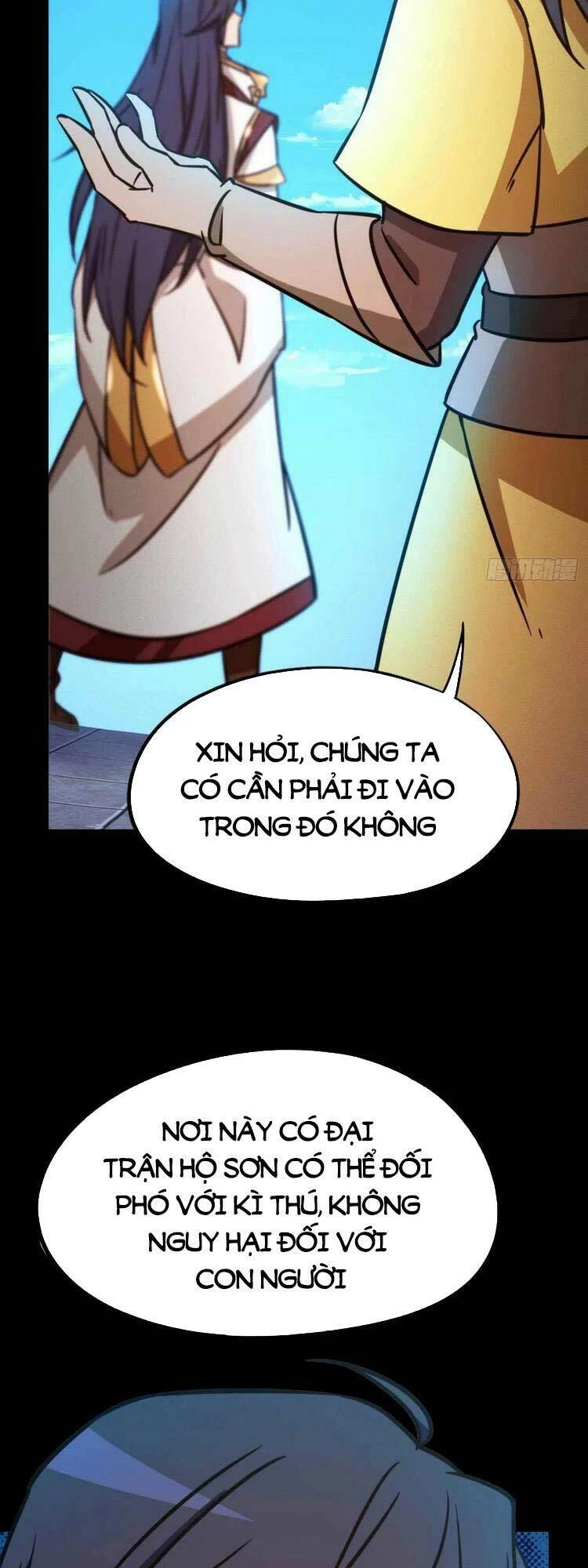 Vạn Cổ Kiếm Thần Chapter 185 - 15