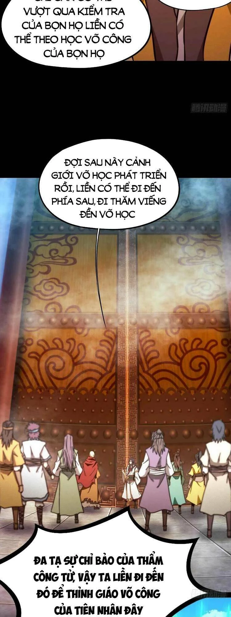 Vạn Cổ Kiếm Thần Chapter 185 - 18