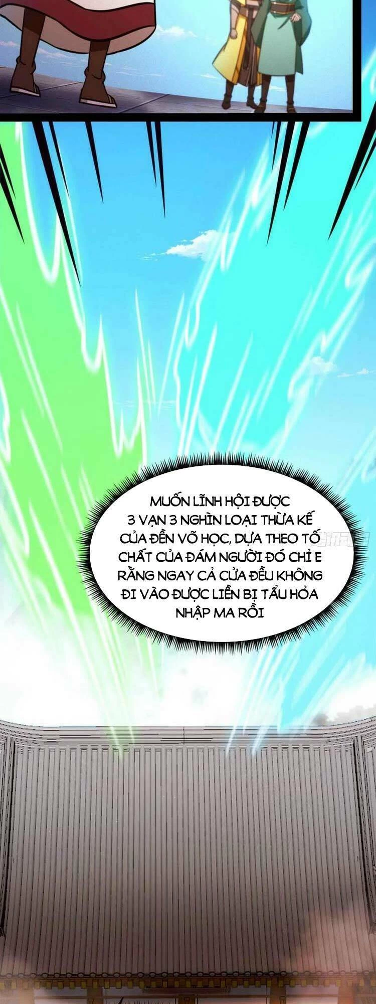 Vạn Cổ Kiếm Thần Chapter 185 - 20