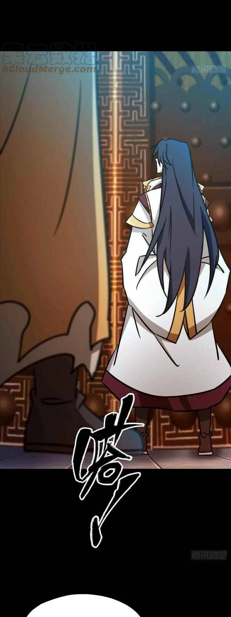 Vạn Cổ Kiếm Thần Chapter 185 - 22