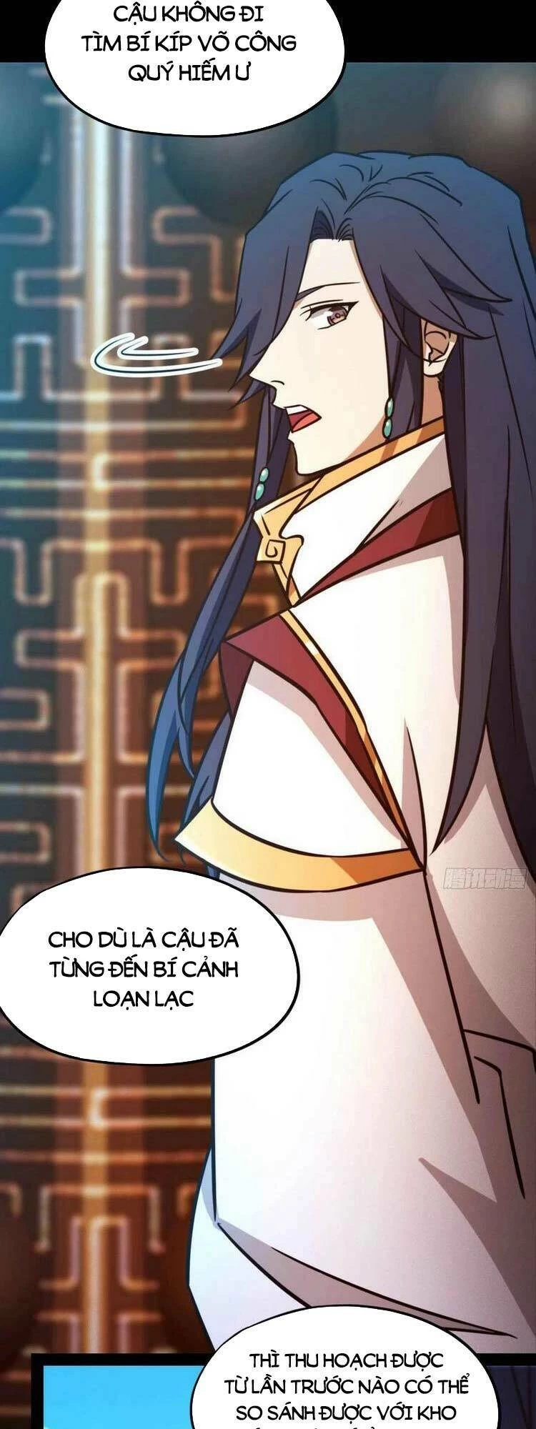 Vạn Cổ Kiếm Thần Chapter 185 - 23