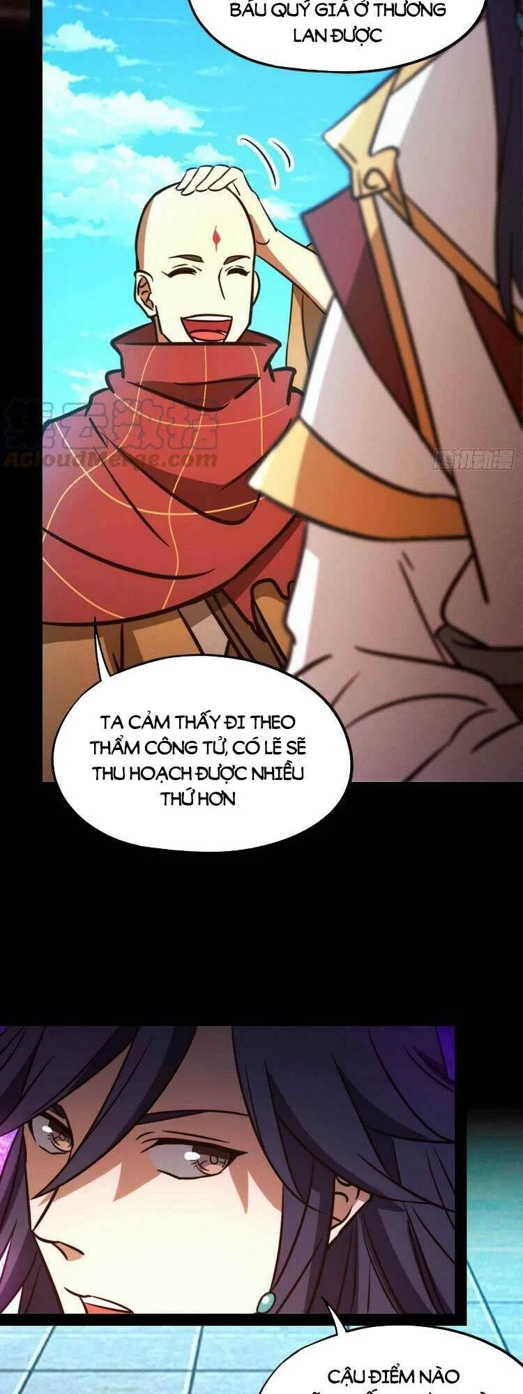 Vạn Cổ Kiếm Thần Chapter 185 - 24