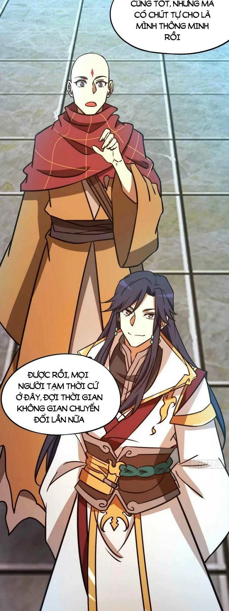 Vạn Cổ Kiếm Thần Chapter 185 - 25