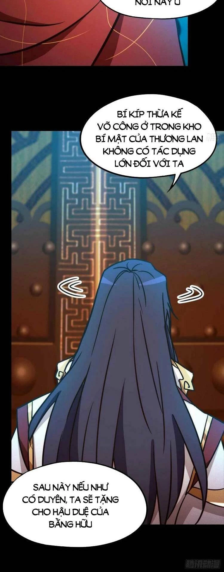 Vạn Cổ Kiếm Thần Chapter 185 - 27