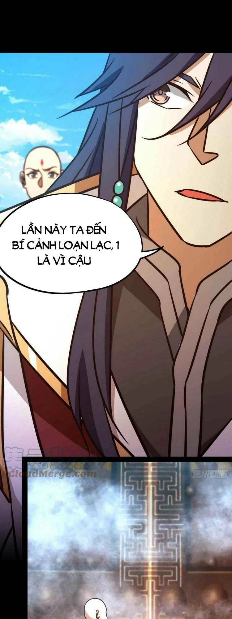Vạn Cổ Kiếm Thần Chapter 185 - 28