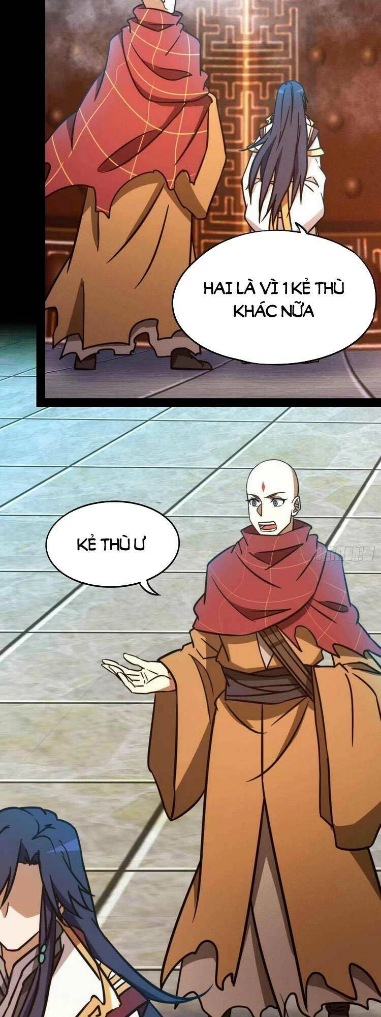 Vạn Cổ Kiếm Thần Chapter 185 - 29