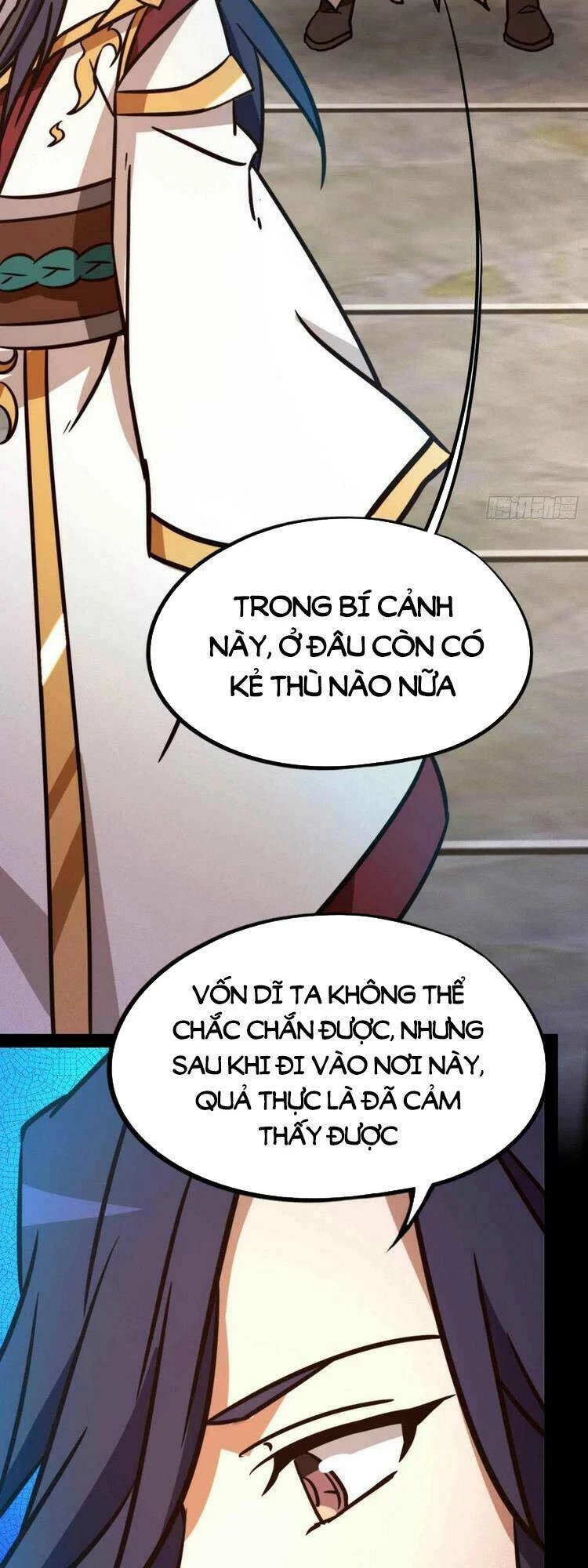 Vạn Cổ Kiếm Thần Chapter 185 - 30