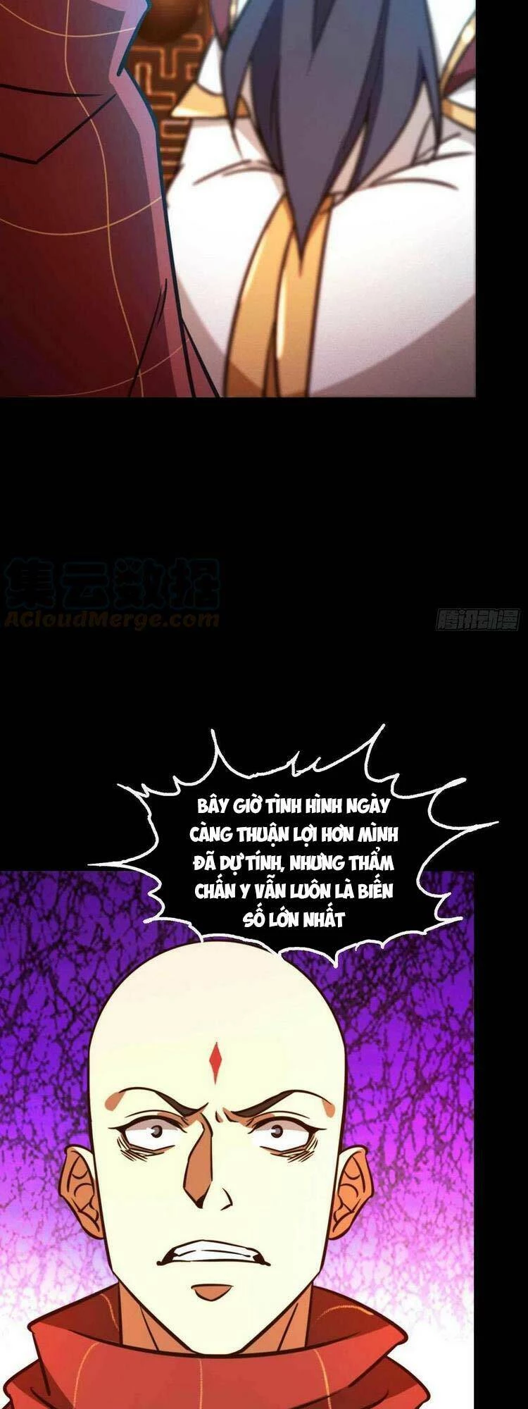 Vạn Cổ Kiếm Thần Chapter 185 - 33