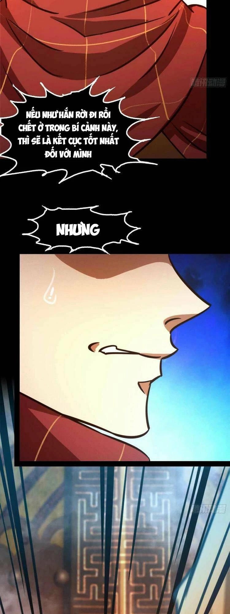 Vạn Cổ Kiếm Thần Chapter 185 - 34