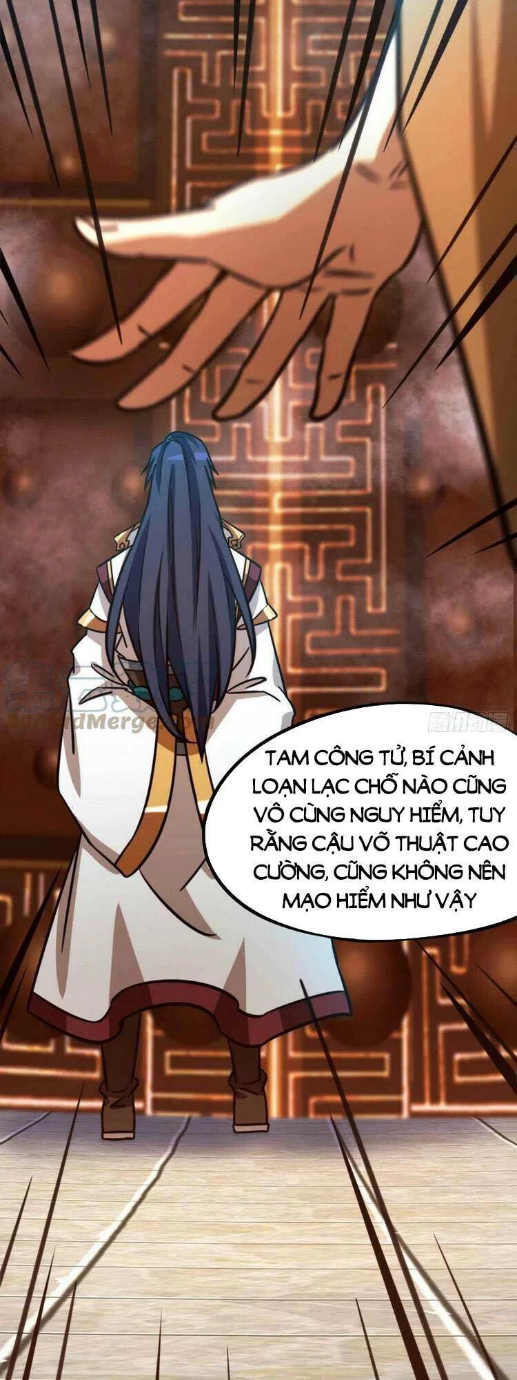 Vạn Cổ Kiếm Thần Chapter 185 - 35