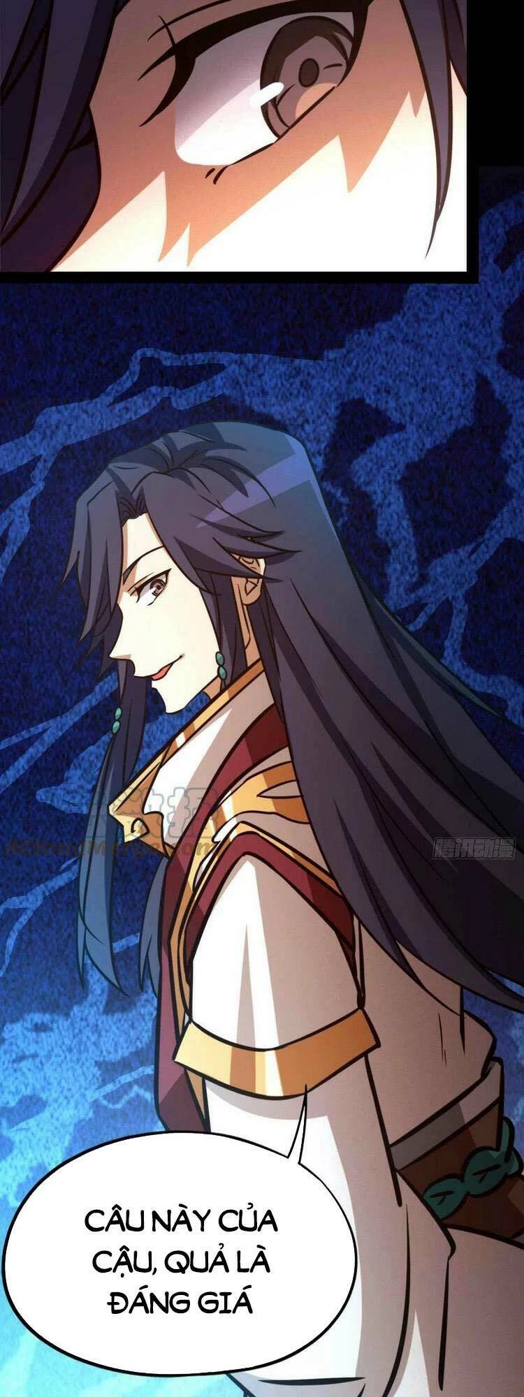 Vạn Cổ Kiếm Thần Chapter 185 - 37