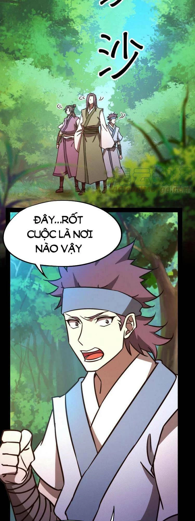 Vạn Cổ Kiếm Thần Chapter 186 - 2