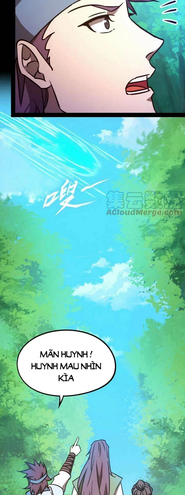 Vạn Cổ Kiếm Thần Chapter 186 - 4