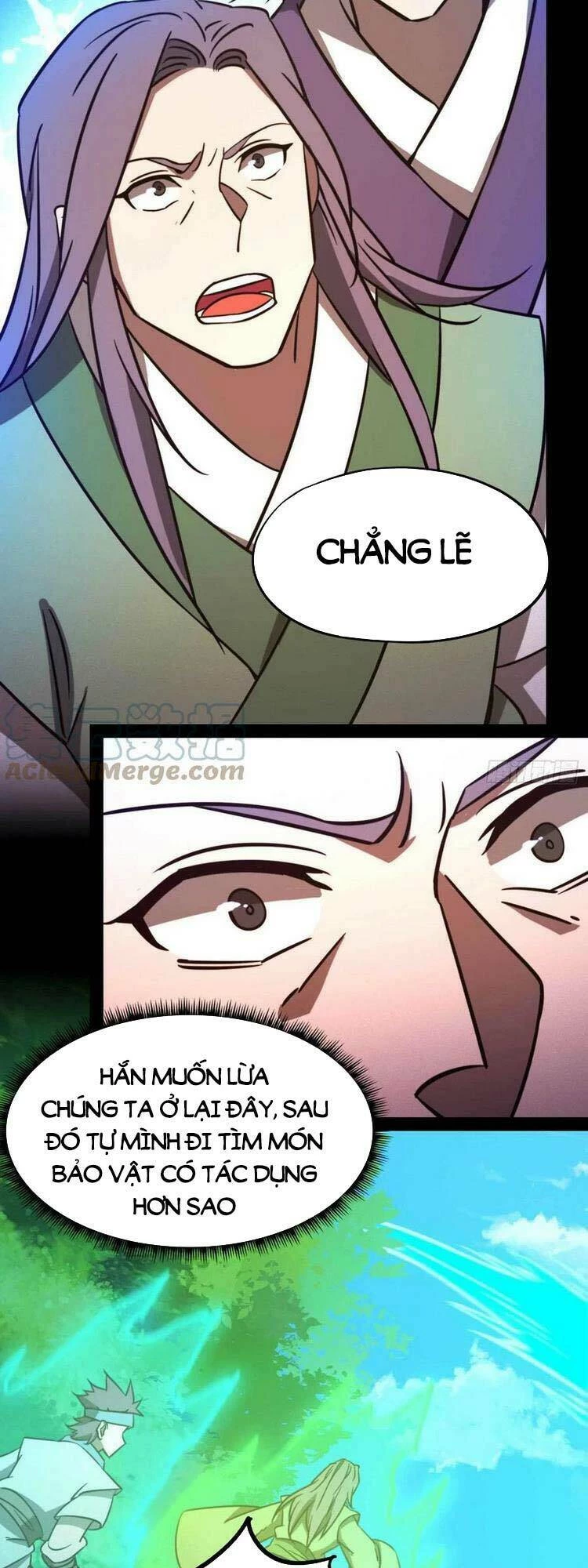 Vạn Cổ Kiếm Thần Chapter 186 - 6