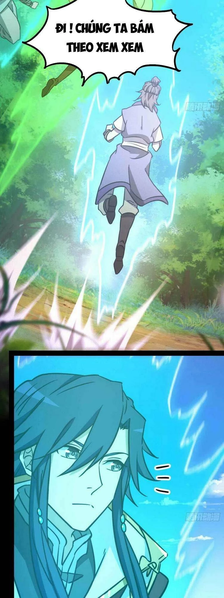 Vạn Cổ Kiếm Thần Chapter 186 - 7