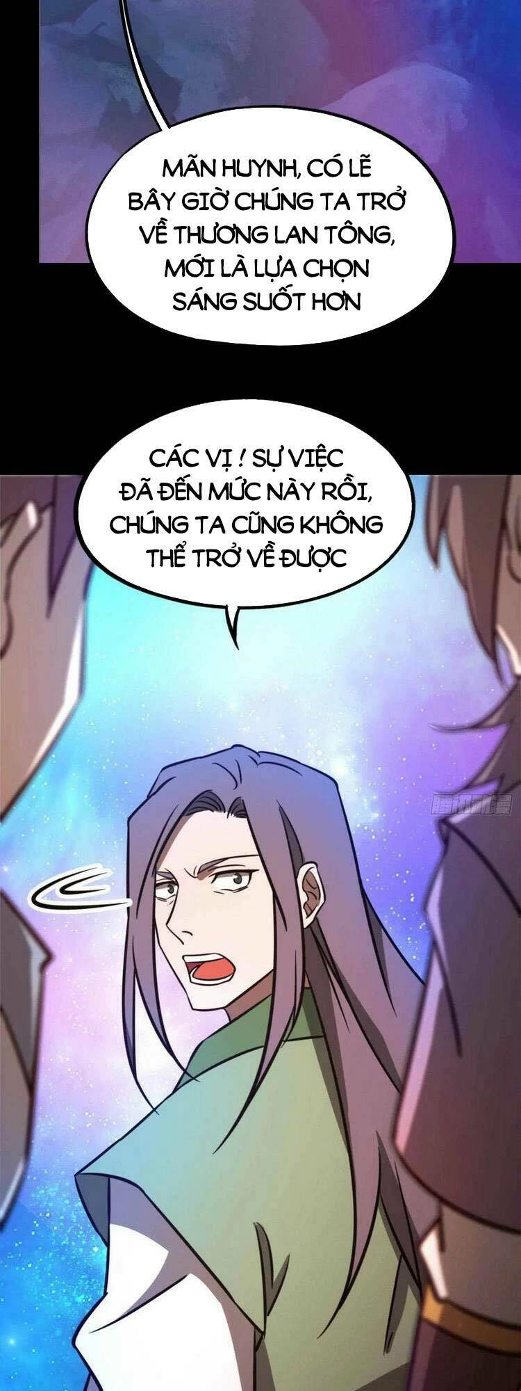 Vạn Cổ Kiếm Thần Chapter 186 - 15