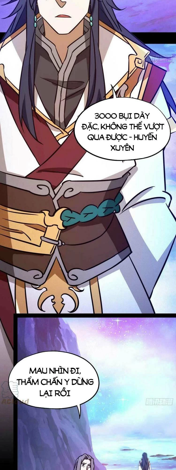 Vạn Cổ Kiếm Thần Chapter 186 - 19