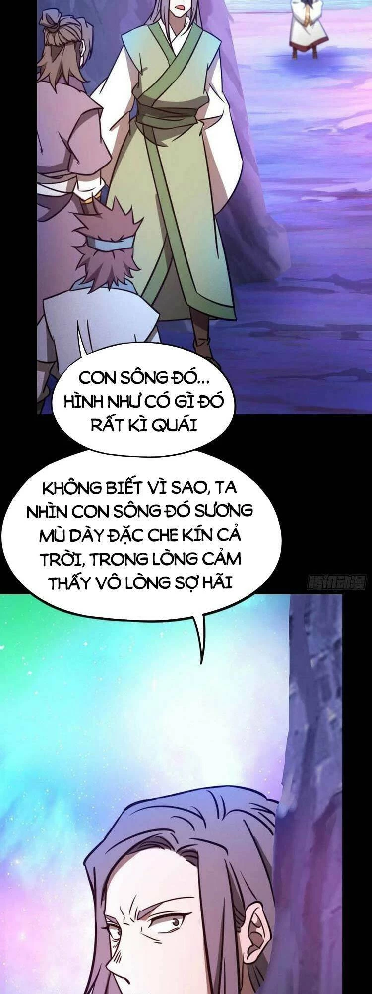 Vạn Cổ Kiếm Thần Chapter 186 - 20