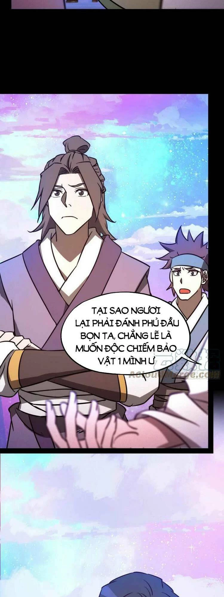 Vạn Cổ Kiếm Thần Chapter 186 - 26