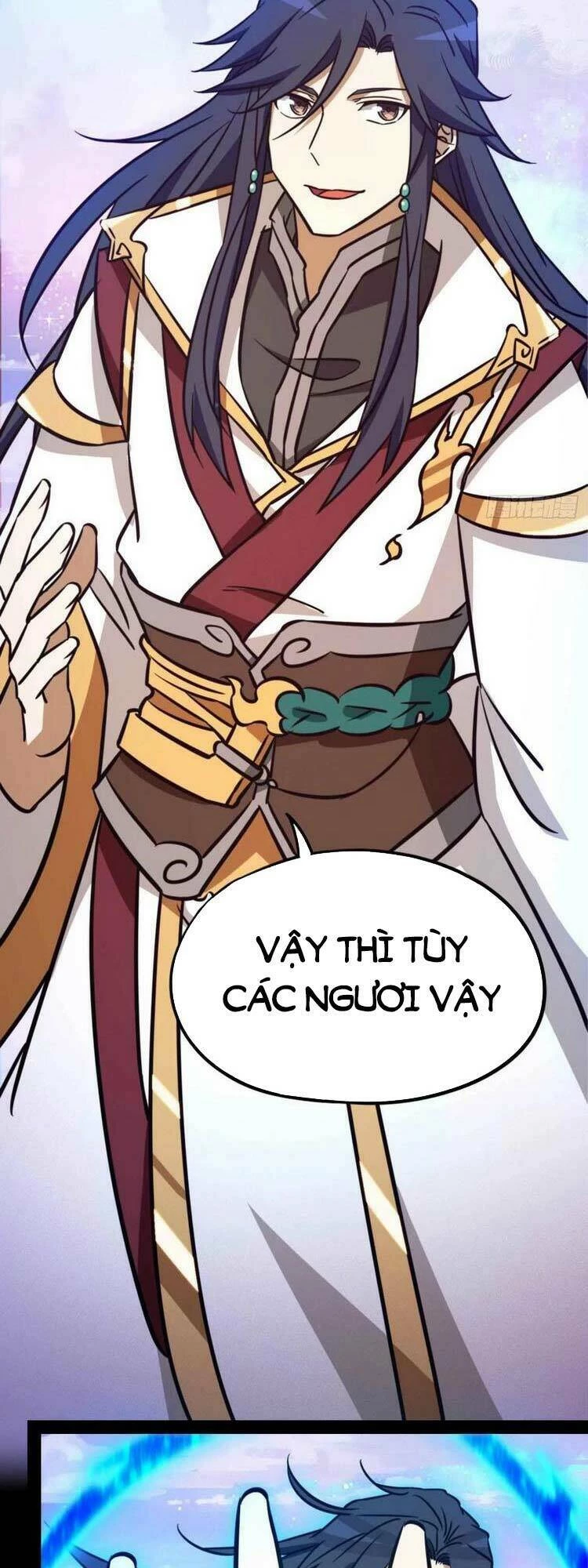 Vạn Cổ Kiếm Thần Chapter 186 - 27