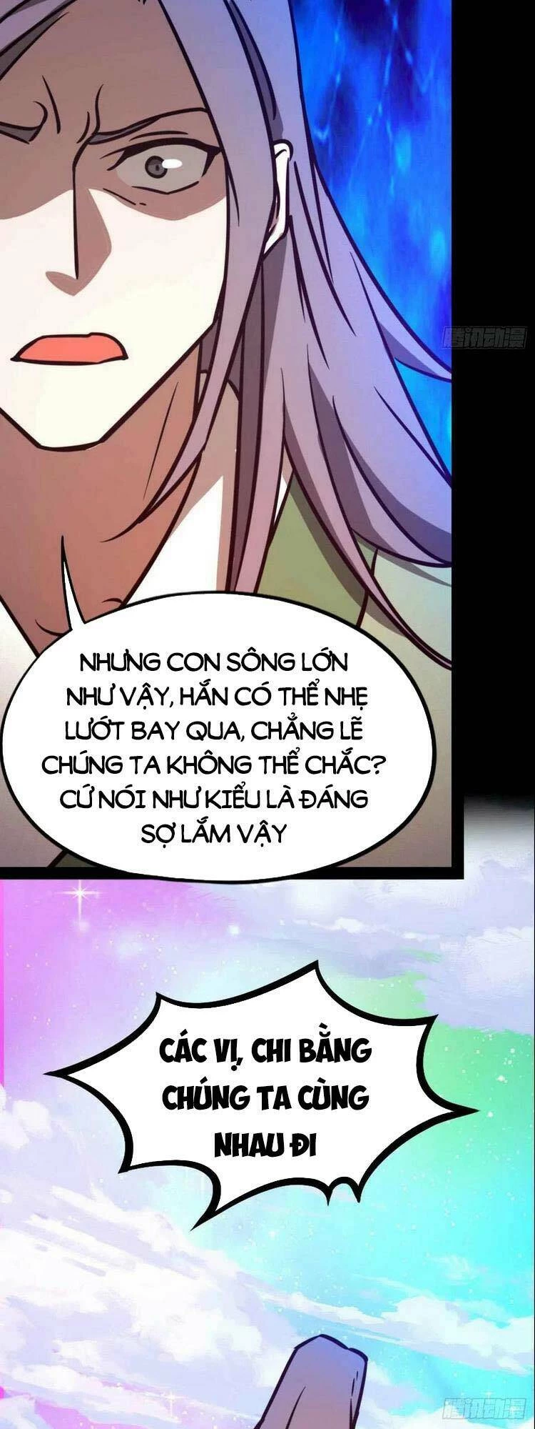 Vạn Cổ Kiếm Thần Chapter 186 - 34
