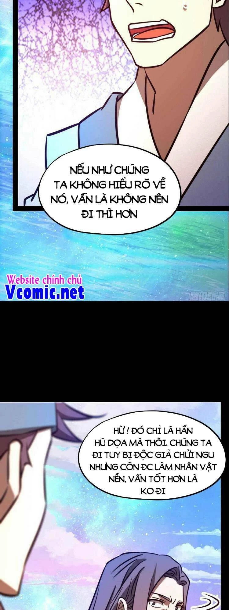 Vạn Cổ Kiếm Thần Chapter 186 - 36