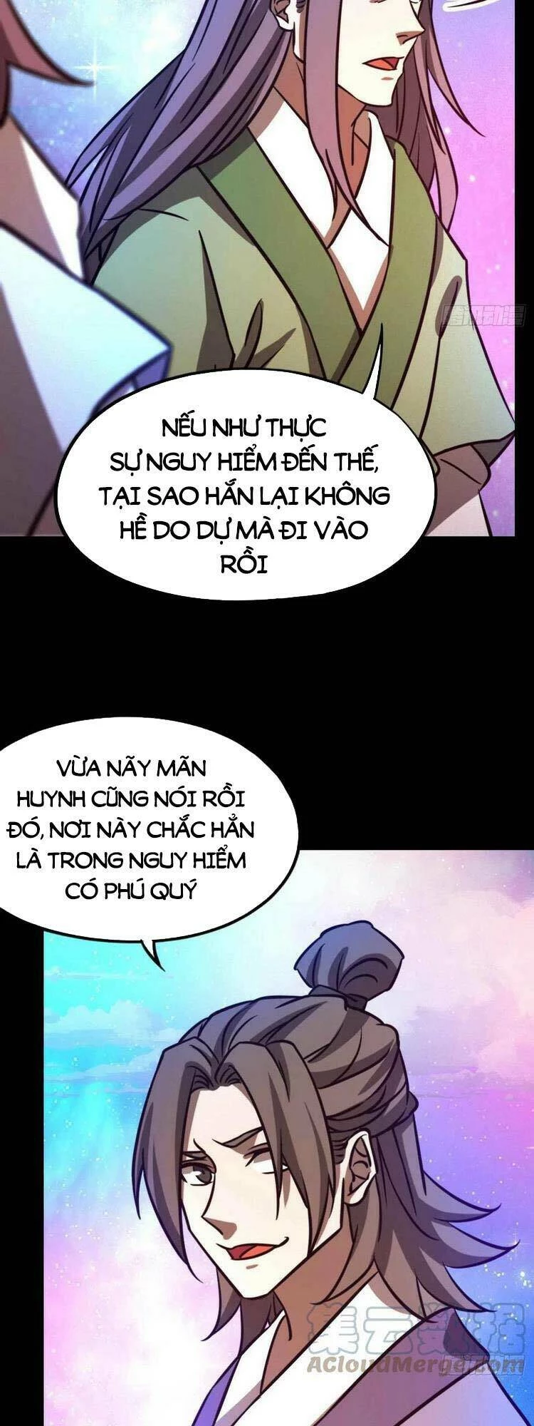 Vạn Cổ Kiếm Thần Chapter 186 - 37