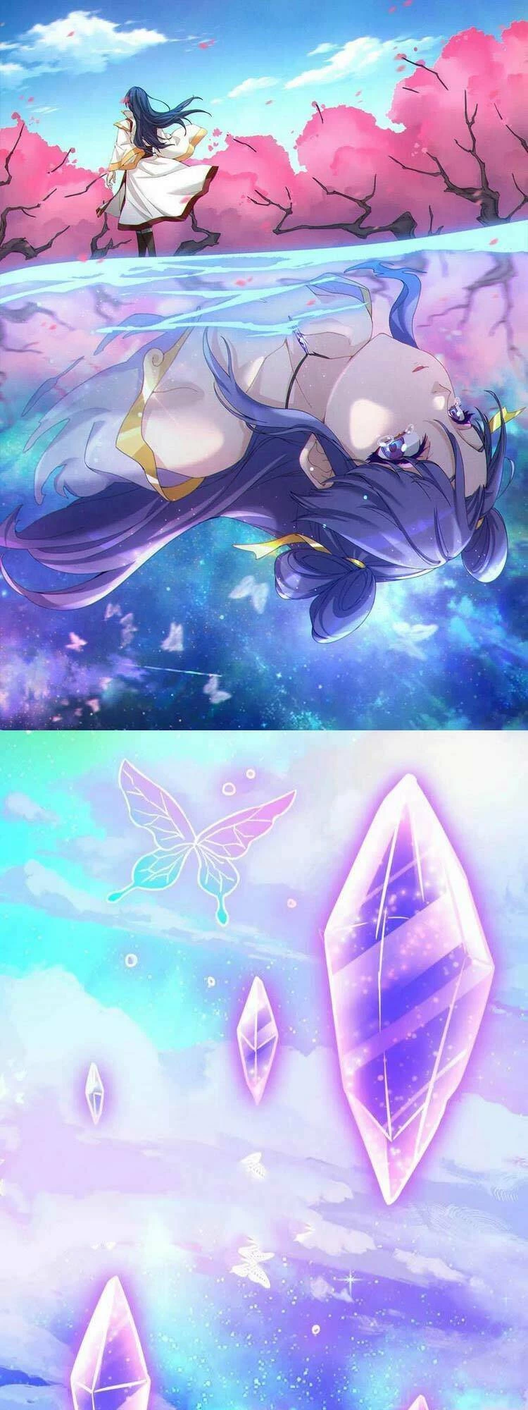 Vạn Cổ Kiếm Thần Chapter 187 - 1