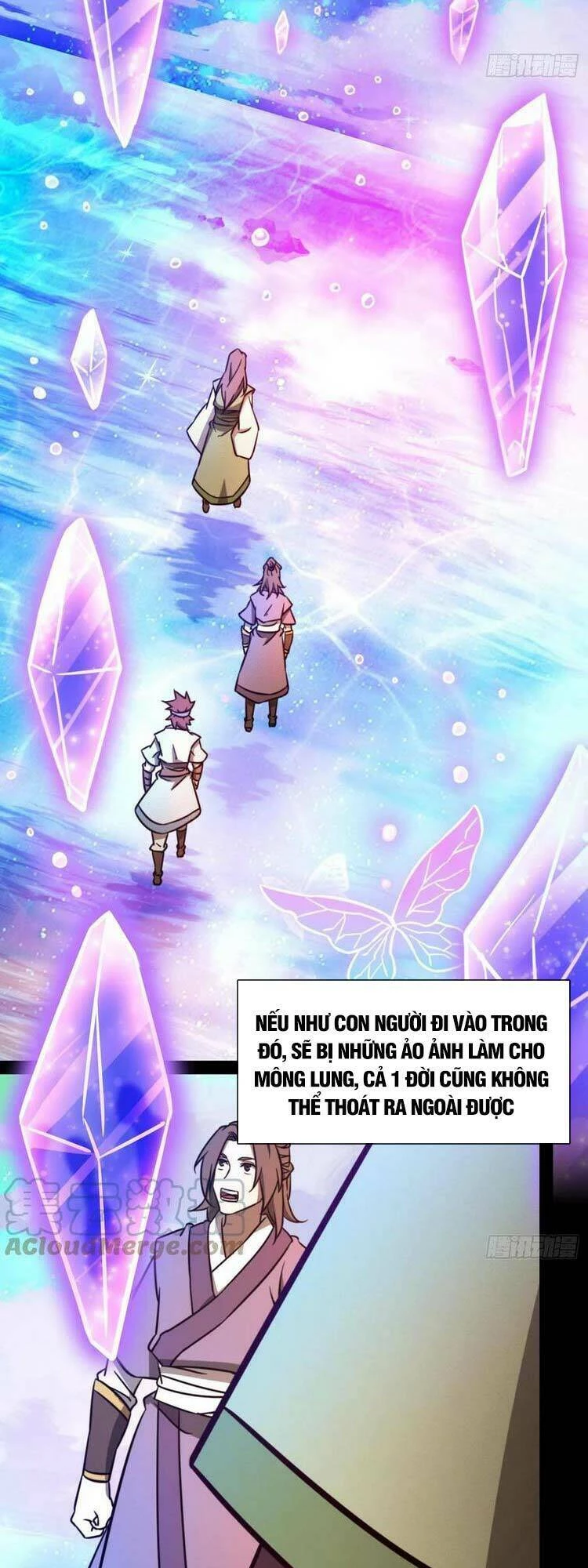 Vạn Cổ Kiếm Thần Chapter 187 - 2
