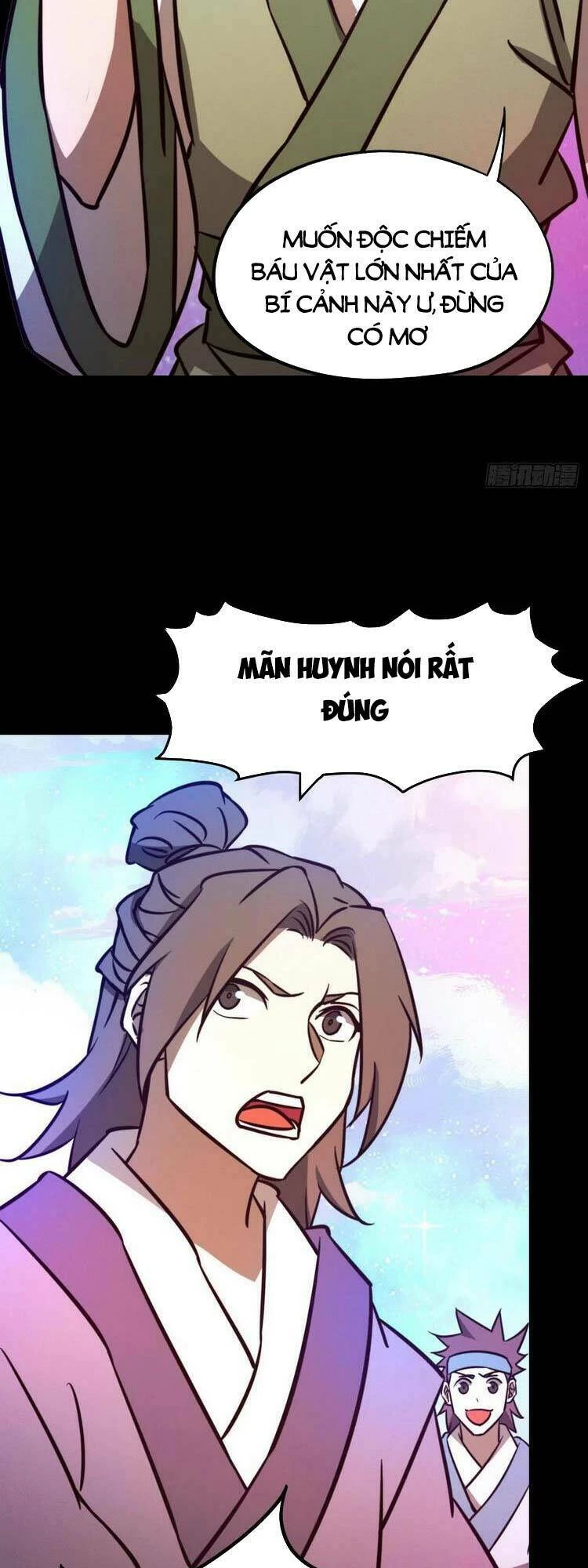 Vạn Cổ Kiếm Thần Chapter 187 - 4