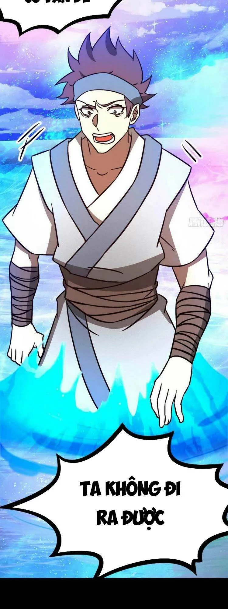 Vạn Cổ Kiếm Thần Chapter 187 - 10