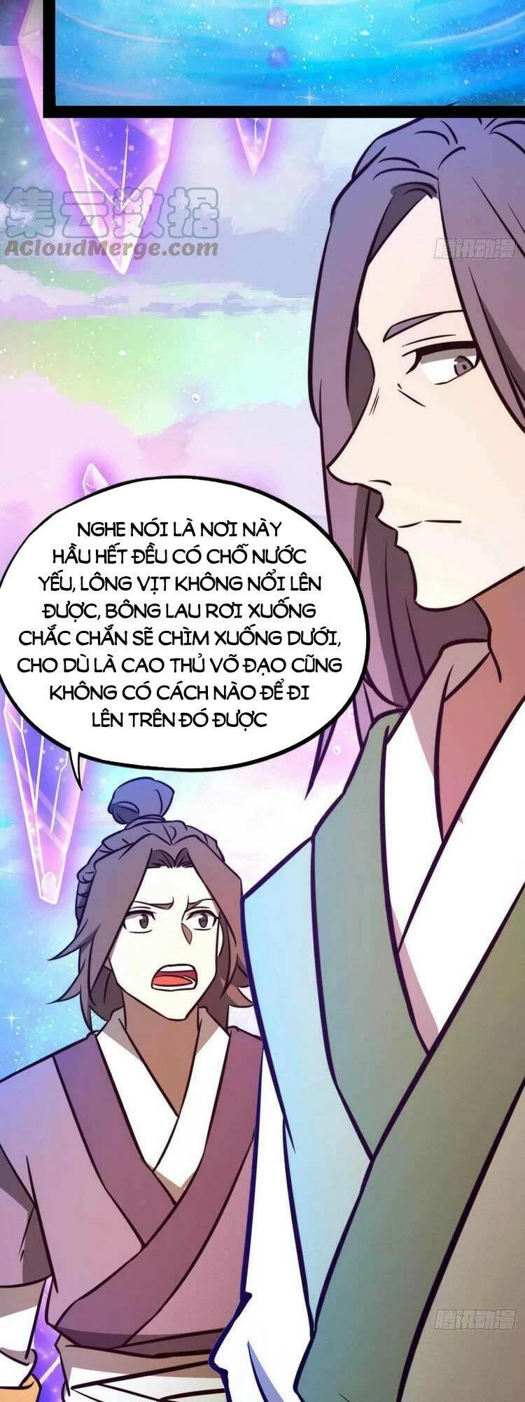 Vạn Cổ Kiếm Thần Chapter 187 - 14