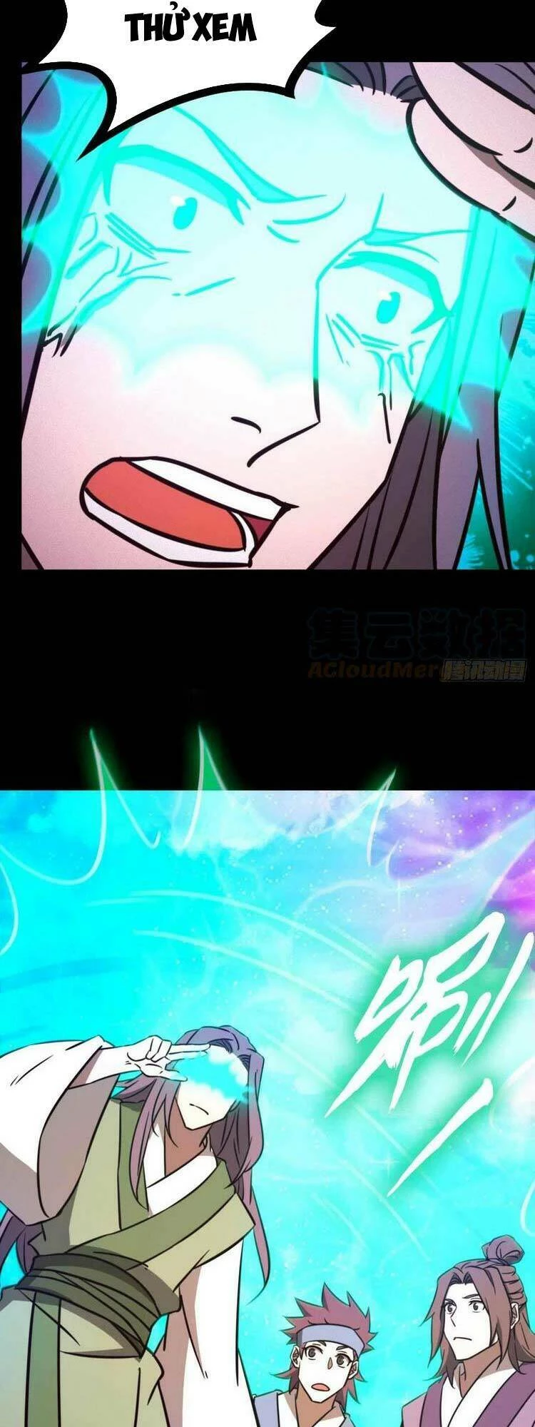 Vạn Cổ Kiếm Thần Chapter 187 - 16