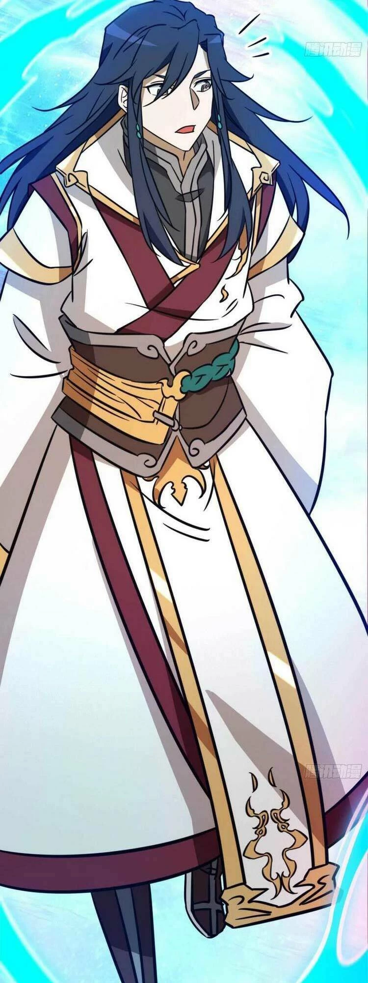 Vạn Cổ Kiếm Thần Chapter 187 - 20