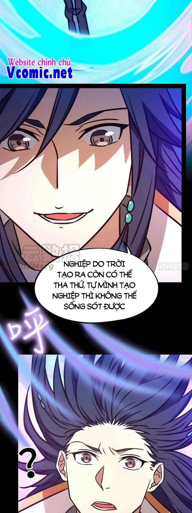 Vạn Cổ Kiếm Thần Chapter 187 - 21