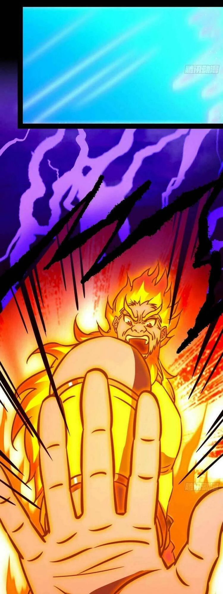 Vạn Cổ Kiếm Thần Chapter 187 - 29